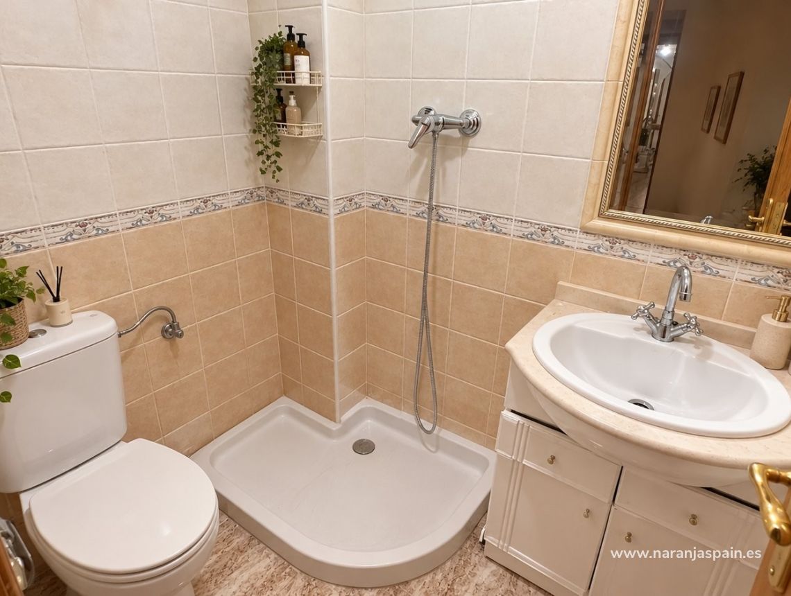 Sale - Apartment - Guardamar del Segura - CENTRO