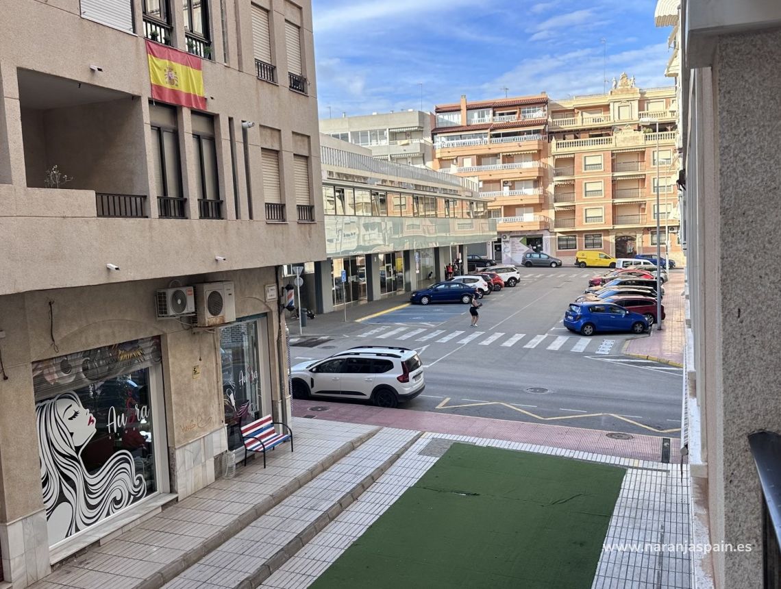 Sale - Apartment - Guardamar del Segura - CENTRO