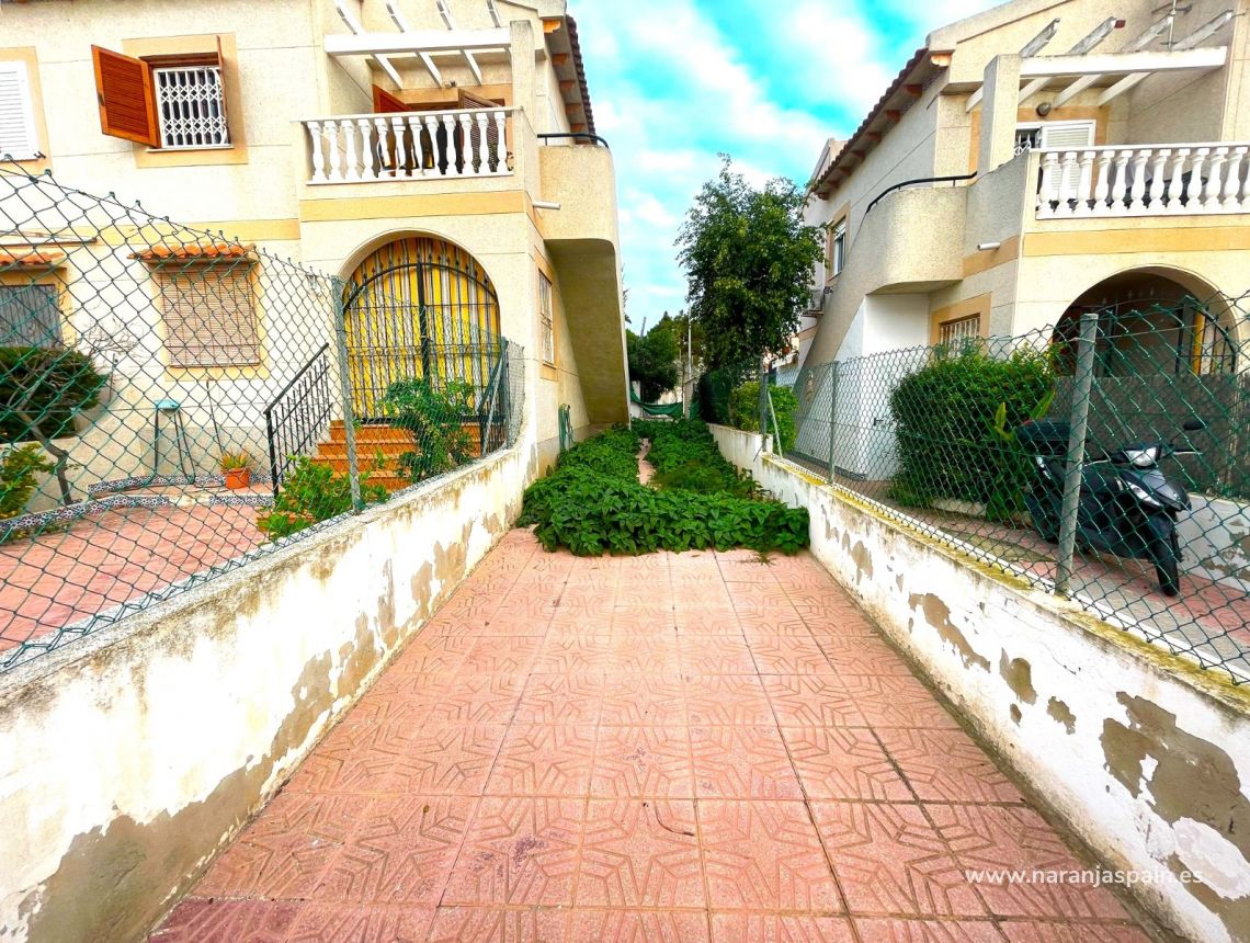 Sale - Apartment - Guardamar del Segura - El Moncayo