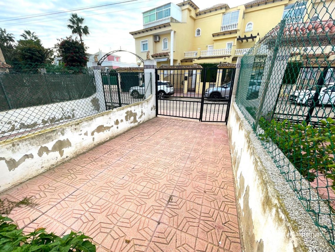 Sale - Apartment - Guardamar del Segura - El Moncayo