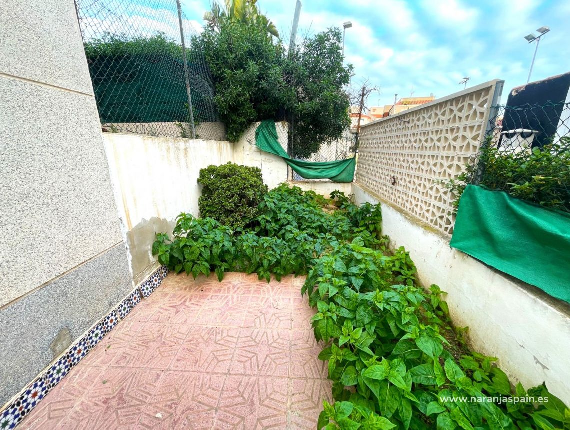 Sale - Apartment - Guardamar del Segura - El Moncayo