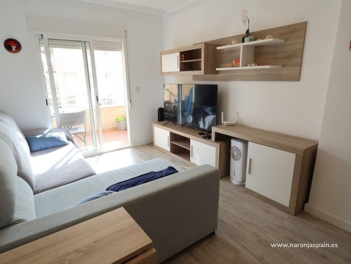 Sale - Apartment - Guardamar del Segura - El Moncayo