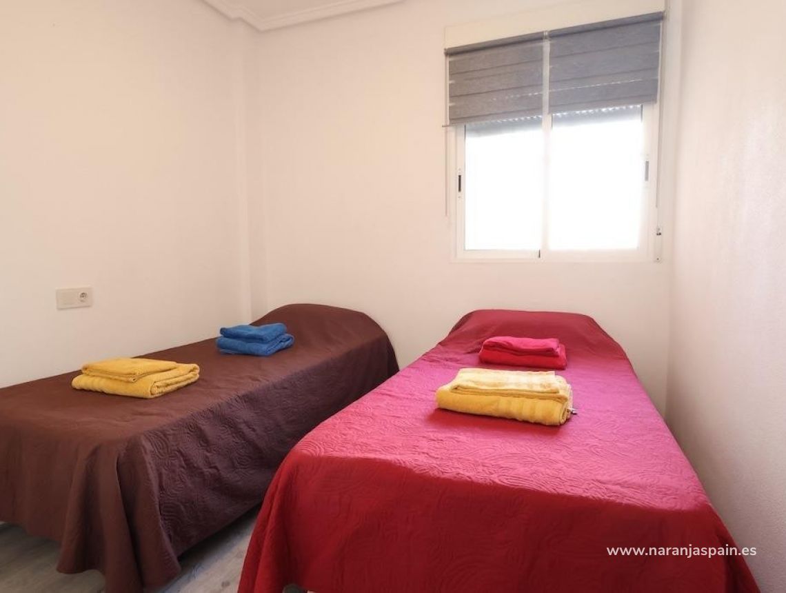 Sale - Apartment - Guardamar del Segura - El Moncayo