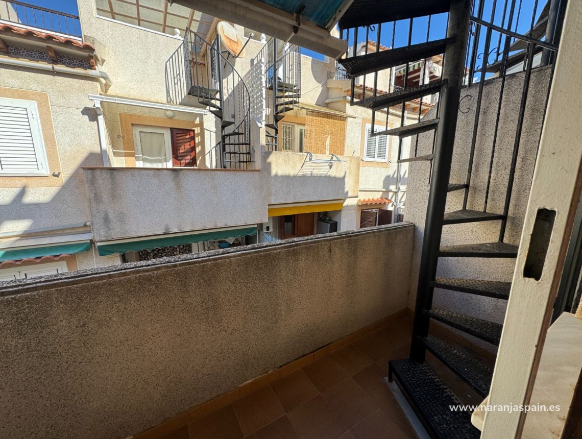 Sale - Apartment - Guardamar del Segura - El moncayo