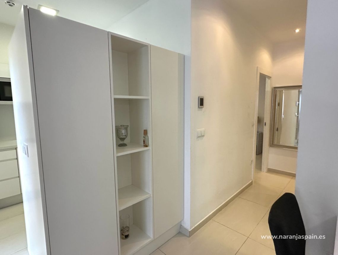 Sale - Apartment - Guardamar del Segura - Els Secans