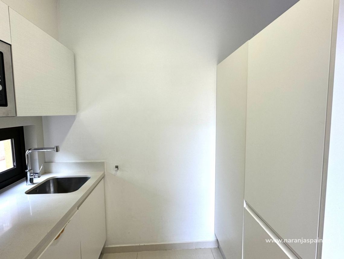 Sale - Apartment - Guardamar del Segura - Els Secans