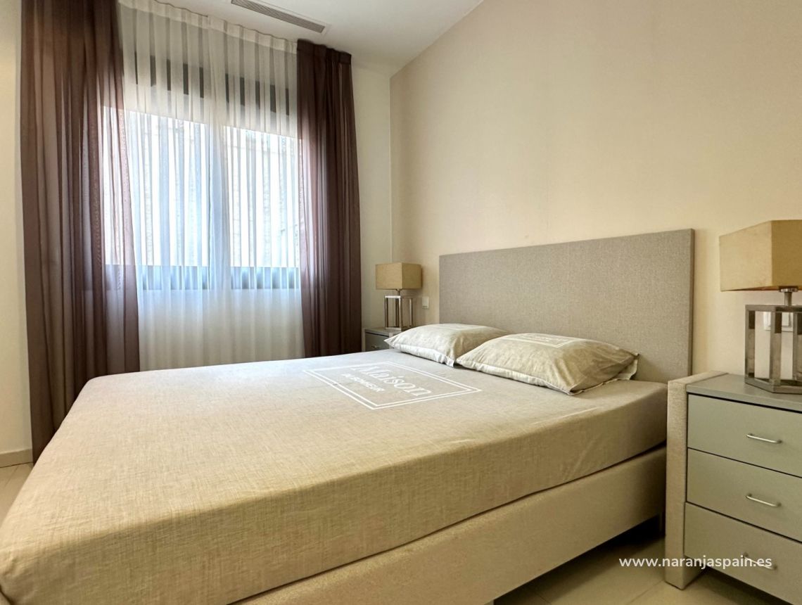 Sale - Apartment - Guardamar del Segura - Els Secans