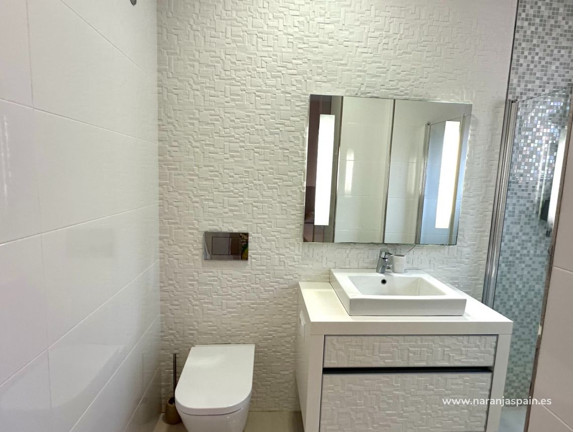 Sale - Apartment - Guardamar del Segura - Els Secans