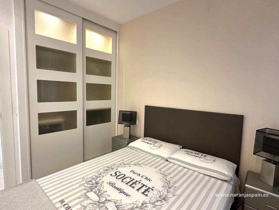 Sale - Apartment - Guardamar del Segura - Els Secans