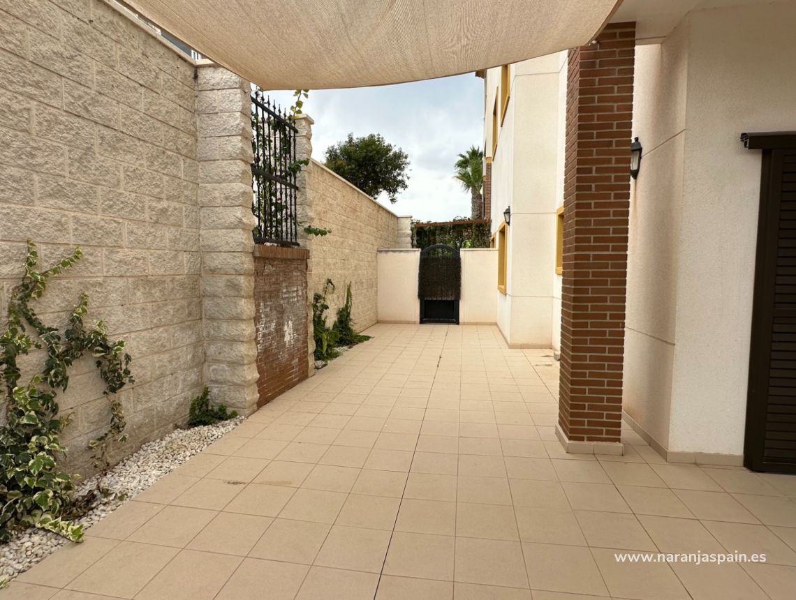 Sale - Apartment - Guardamar del Segura - Els Secans