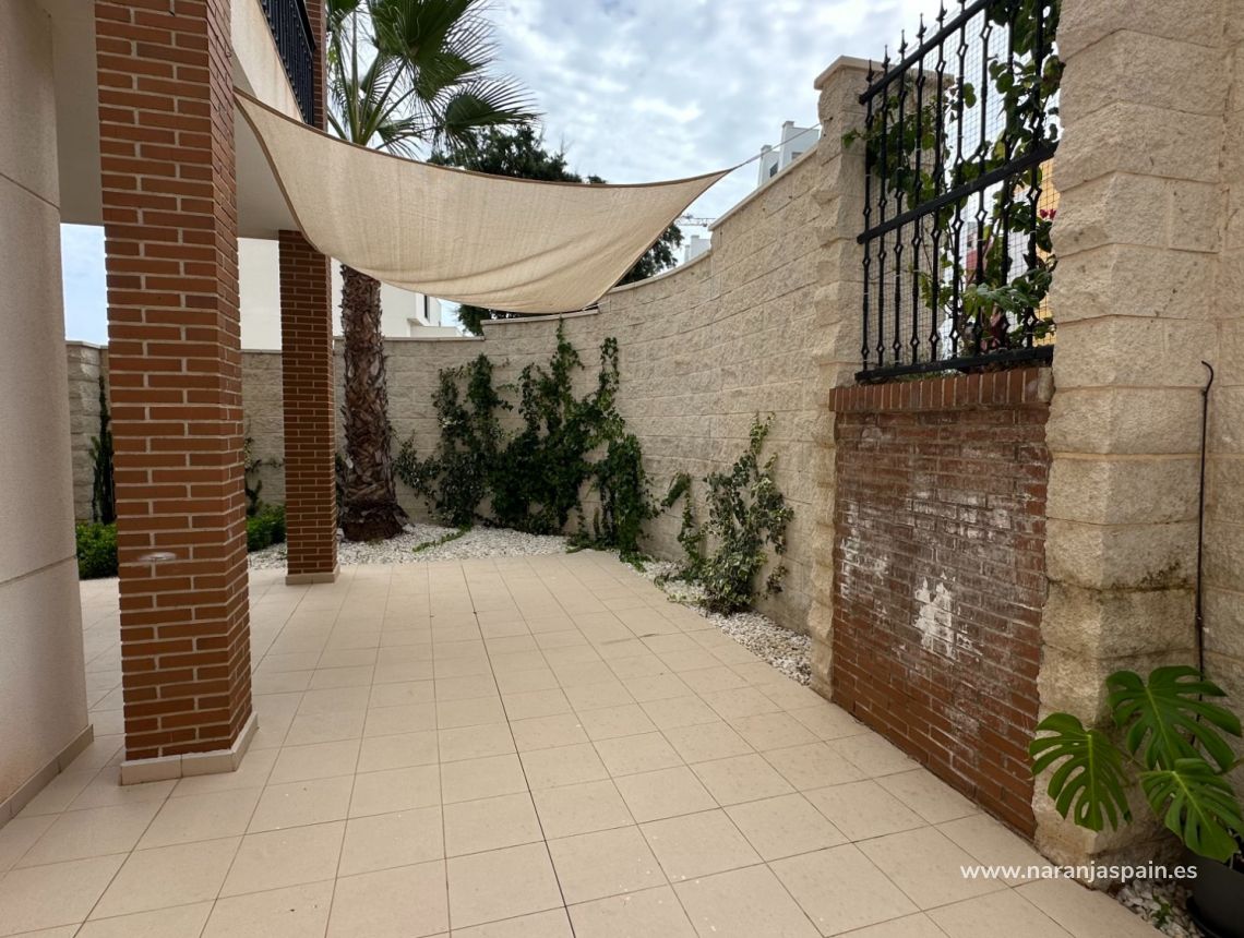 Sale - Apartment - Guardamar del Segura - Els Secans