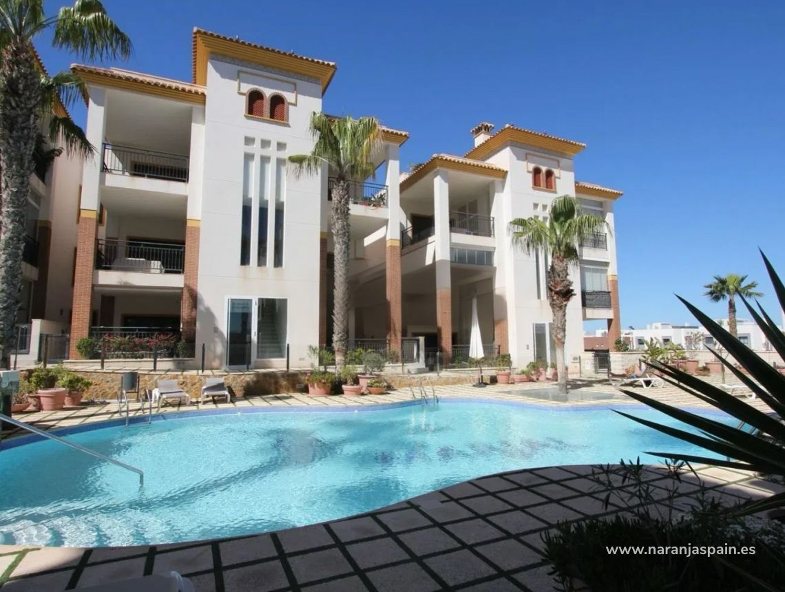 Sale - Apartment - Guardamar del Segura - Els Secans