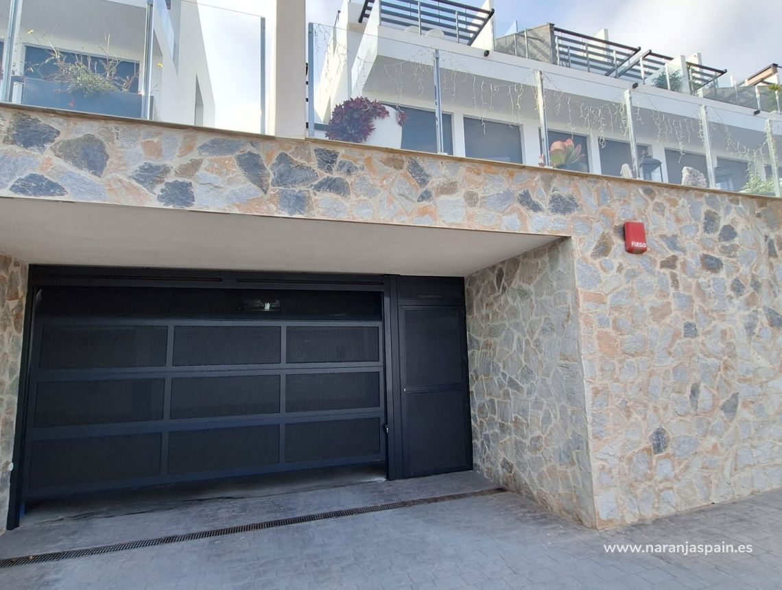 Sale - Apartment - Guardamar del Segura - Guardamar Hills