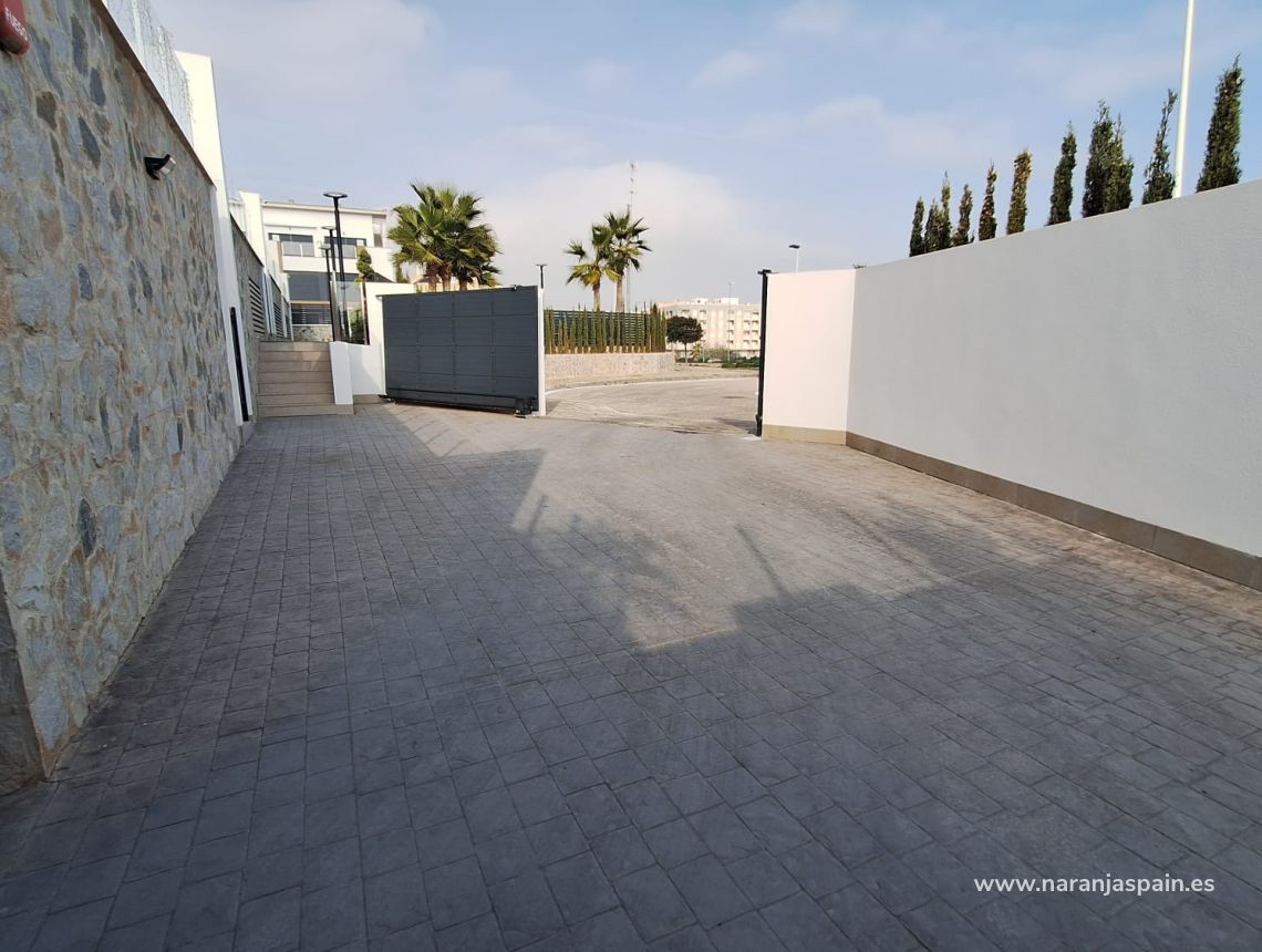 Sale - Apartment - Guardamar del Segura - Guardamar Hills