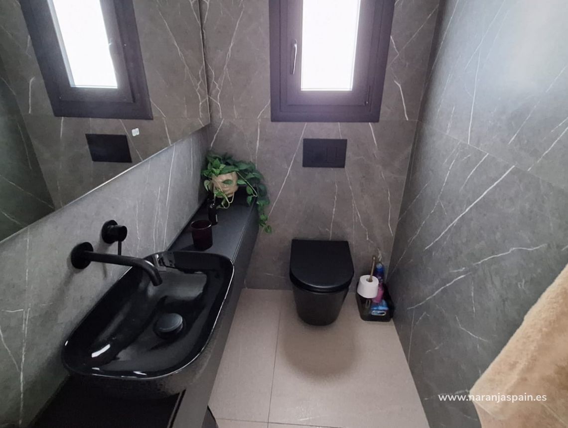 Sale - Apartment - Guardamar del Segura - Guardamar Hills