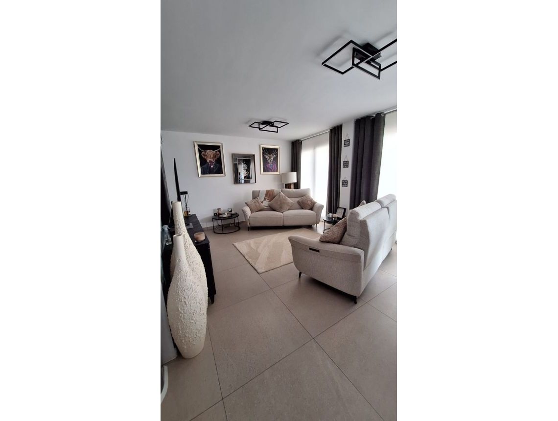 Sale - Apartment - Guardamar del Segura - Guardamar Hills