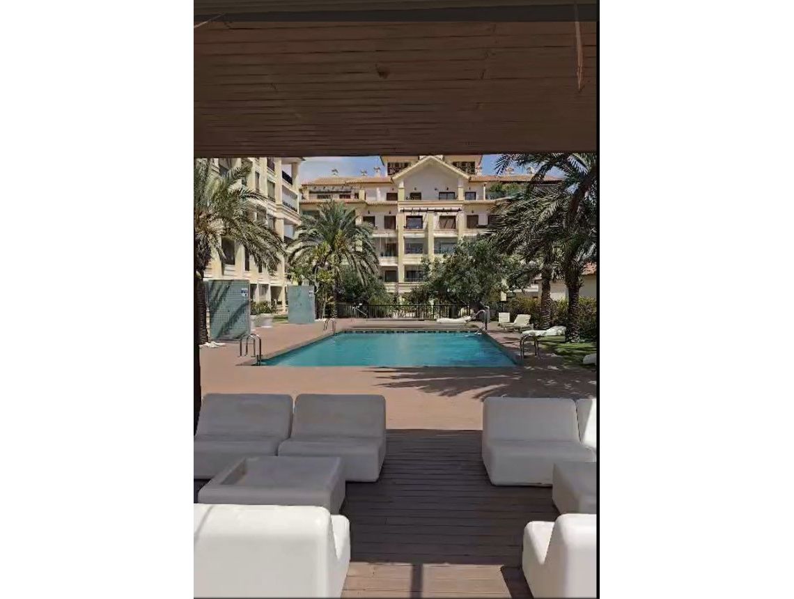 Sale - Apartment - Guardamar del Segura - Guardamar Hills
