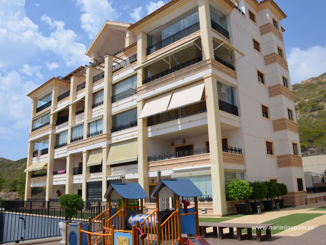 Sale - Apartment - Guardamar del Segura - Guardamar Hills