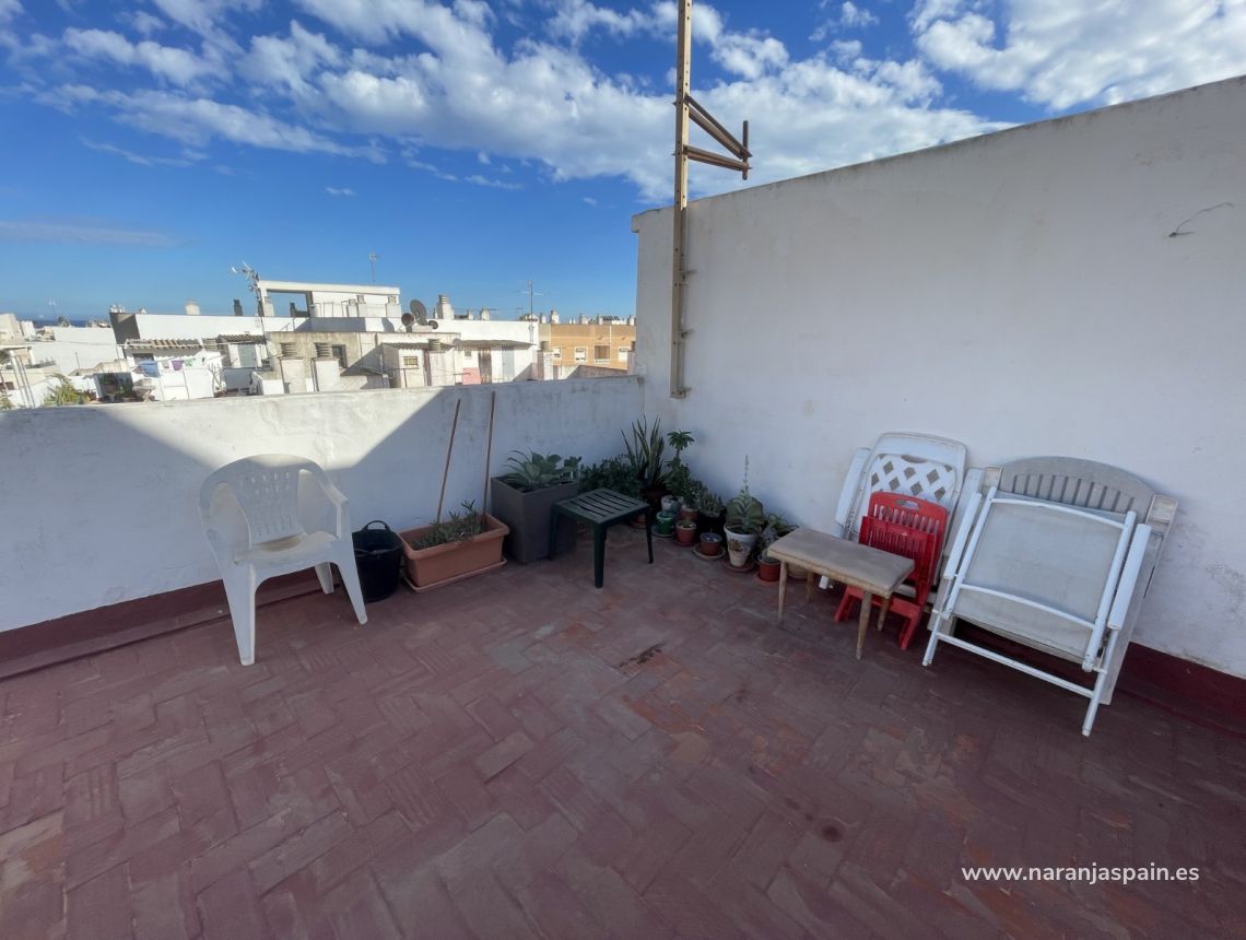 Sale - Apartment - Guardamar del Segura - Guardamar