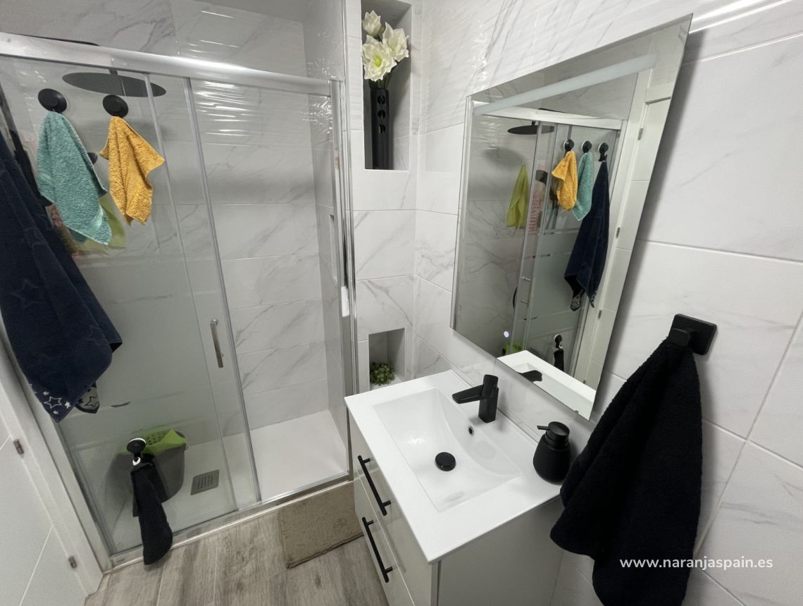 Sale - Apartment - Guardamar del Segura - Guardamar