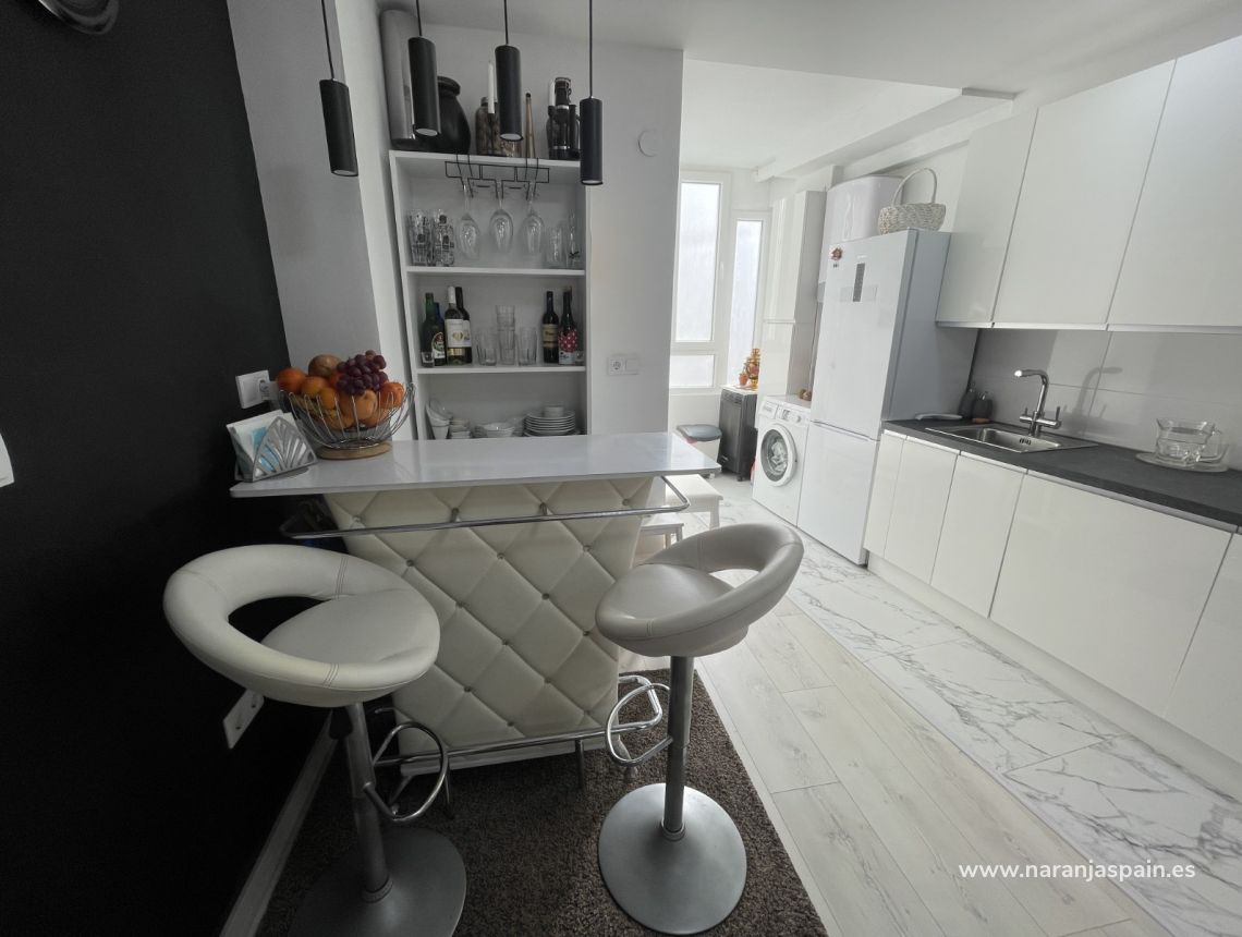 Sale - Apartment - Guardamar del Segura - Guardamar
