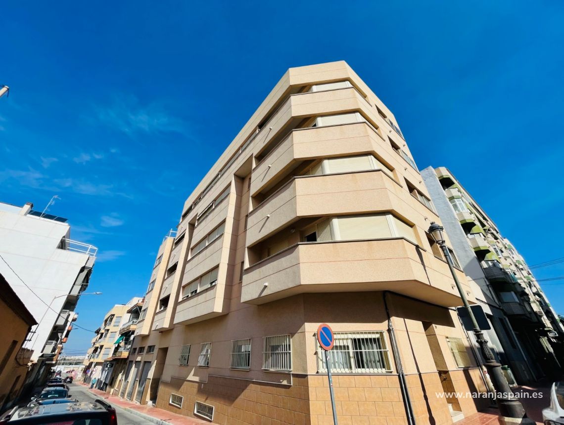 Sale - Apartment - Guardamar del Segura - Guardamar