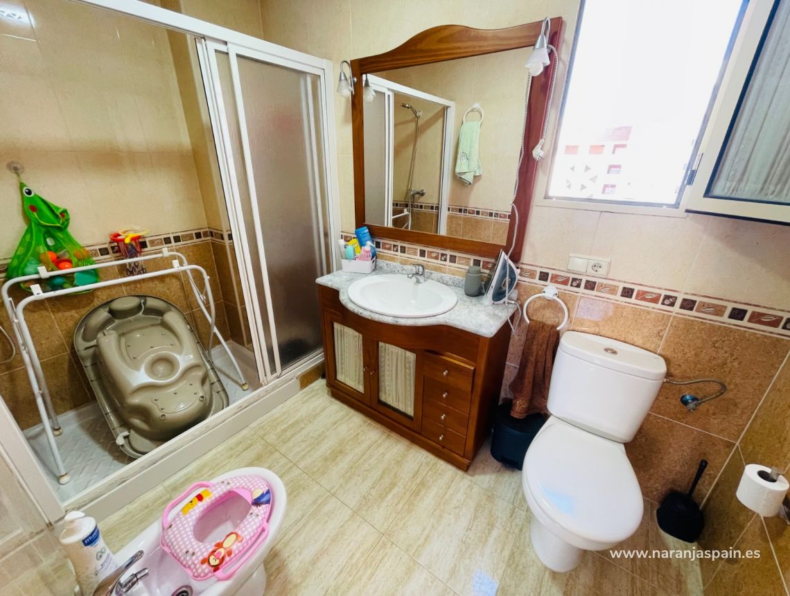 Sale - Apartment - Guardamar del Segura - Guardamar