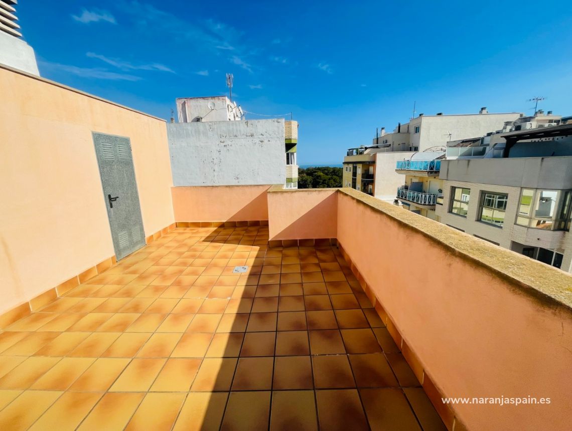 Sale - Apartment - Guardamar del Segura - Guardamar