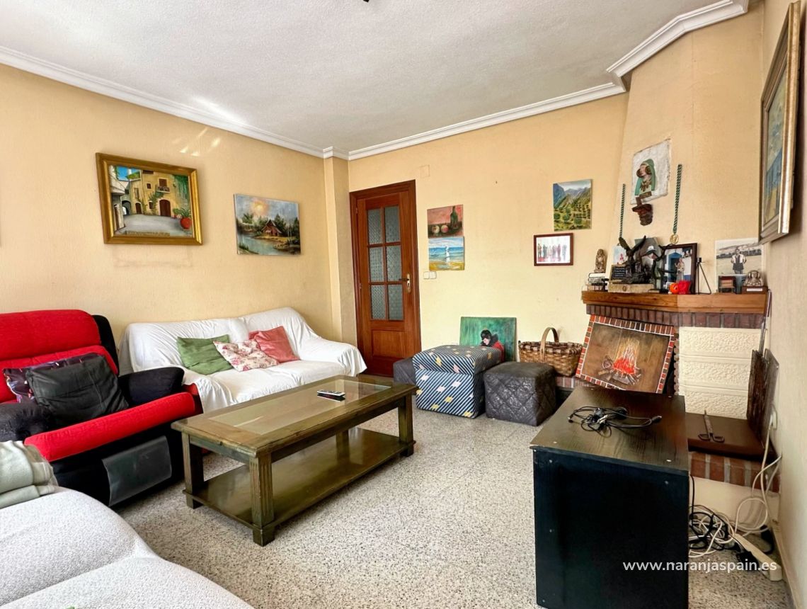 Sale - Apartment - Guardamar del Segura - Guardamar