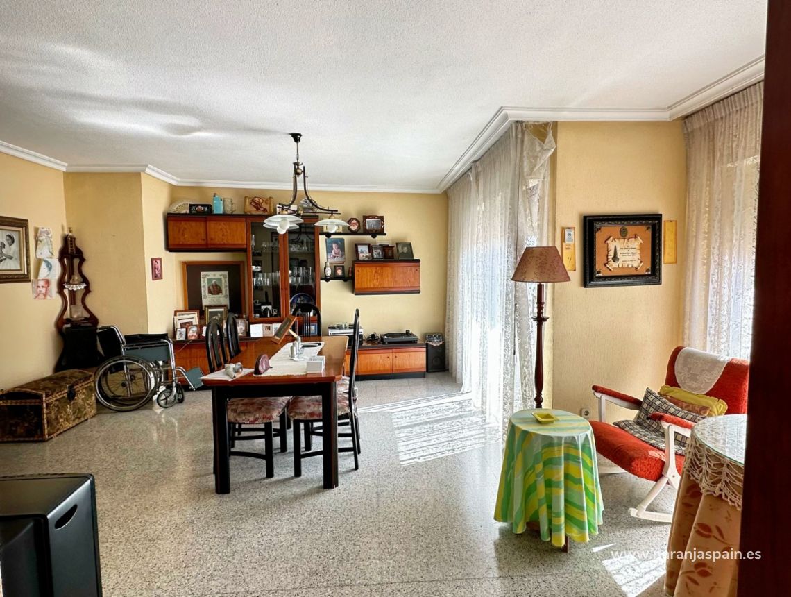 Sale - Apartment - Guardamar del Segura - Guardamar