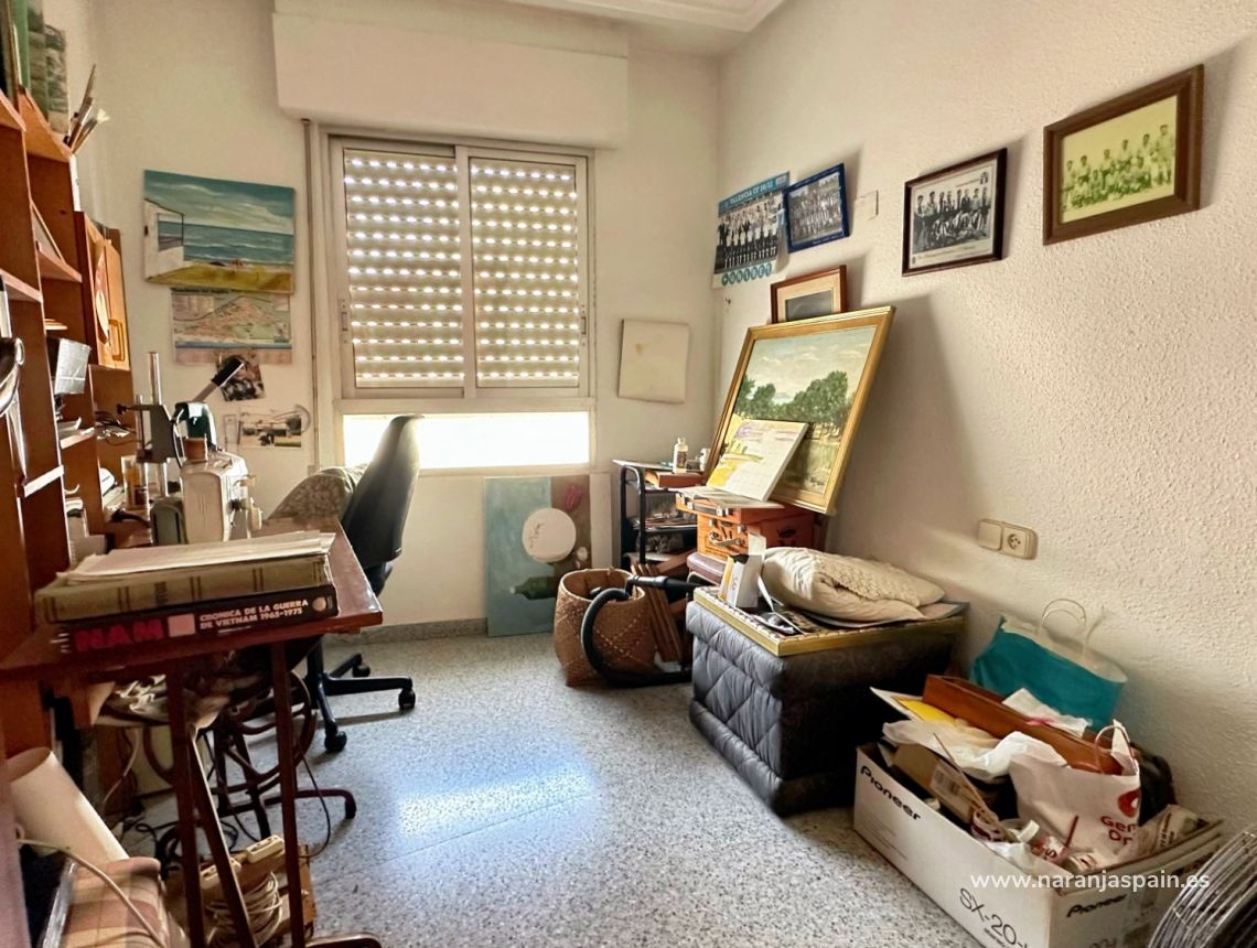 Sale - Apartment - Guardamar del Segura - Guardamar