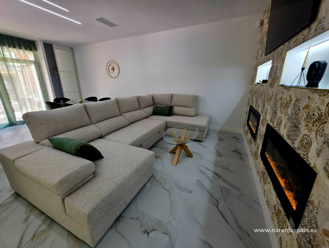 Sale - Apartment - Guardamar del Segura - Guardamar