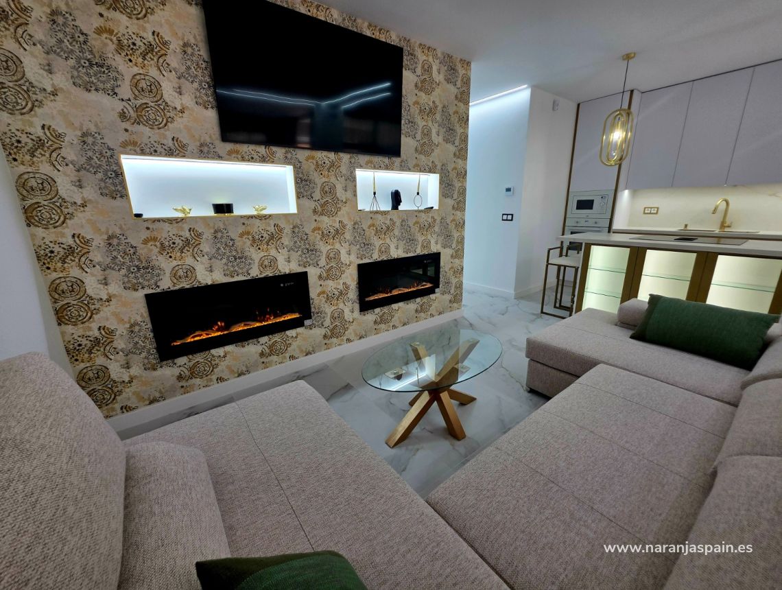 Sale - Apartment - Guardamar del Segura - Guardamar