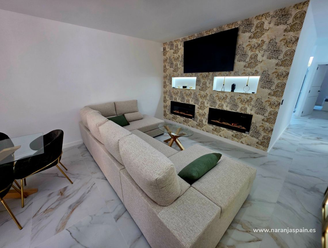 Sale - Apartment - Guardamar del Segura - Guardamar