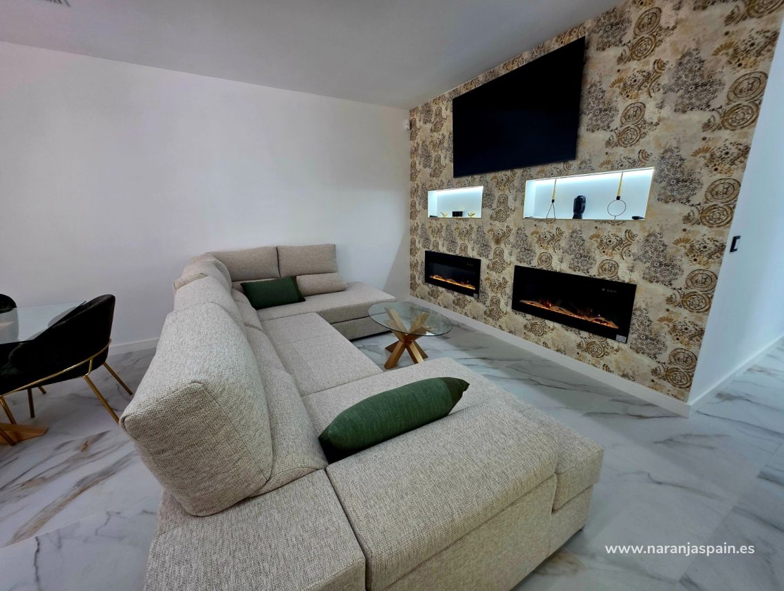 Sale - Apartment - Guardamar del Segura - Guardamar