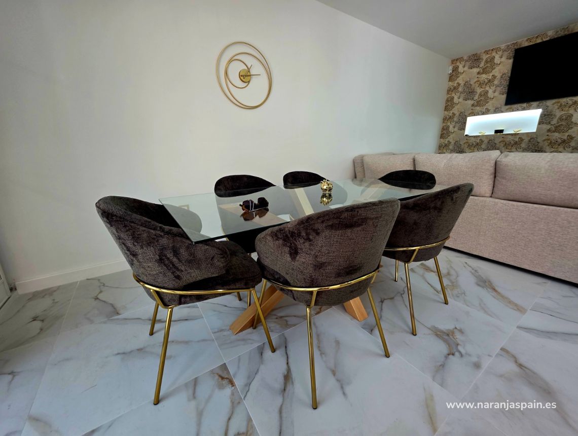 Sale - Apartment - Guardamar del Segura - Guardamar