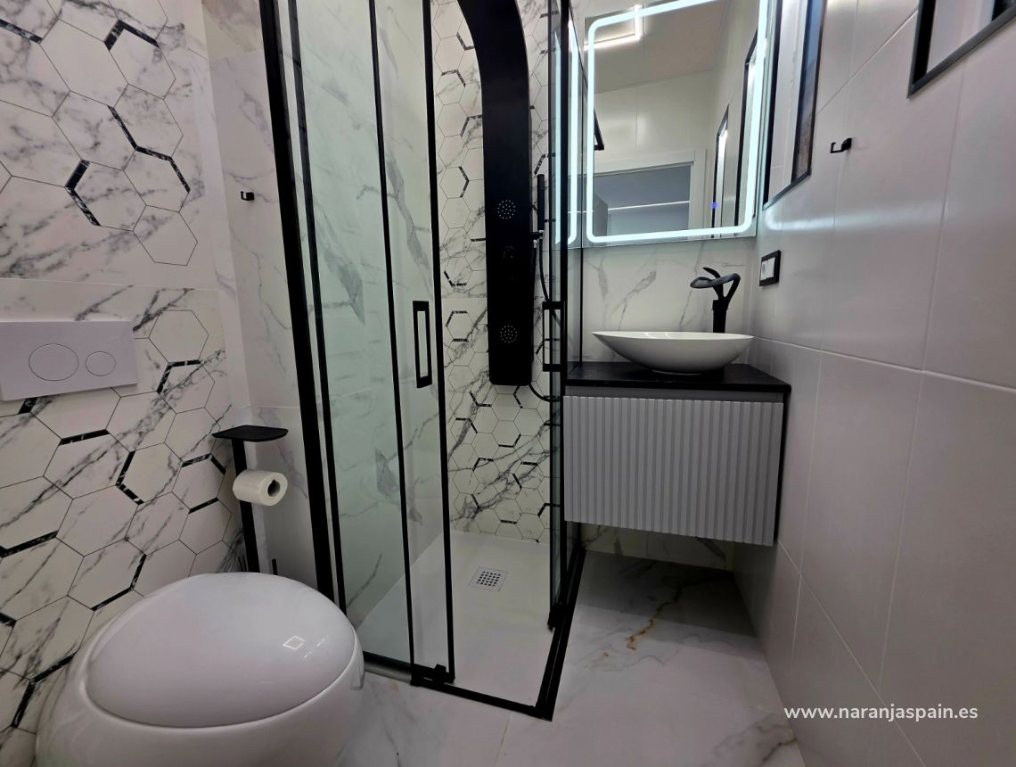 Sale - Apartment - Guardamar del Segura - Guardamar