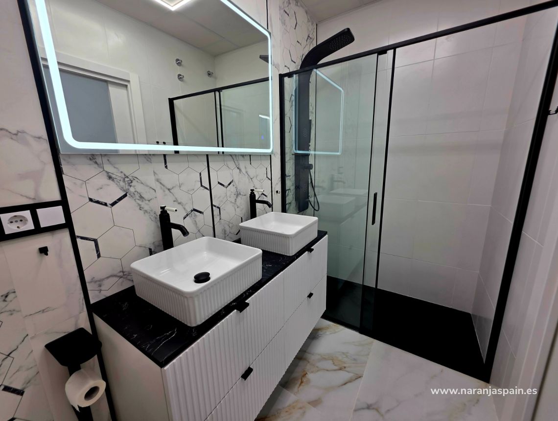 Sale - Apartment - Guardamar del Segura - Guardamar