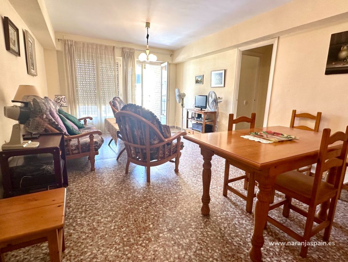 Sale - Apartment - Guardamar del Segura - Guardamar