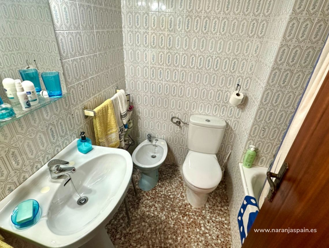 Sale - Apartment - Guardamar del Segura - Guardamar