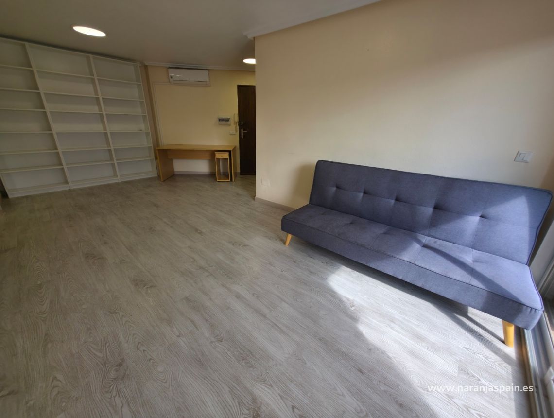 Sale - Apartment - Guardamar del Segura - Guardamar