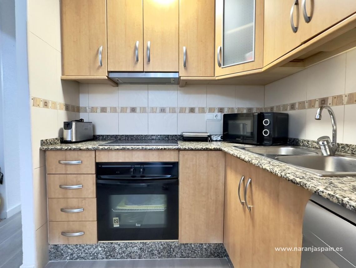 Sale - Apartment - Guardamar del Segura - Guardamar