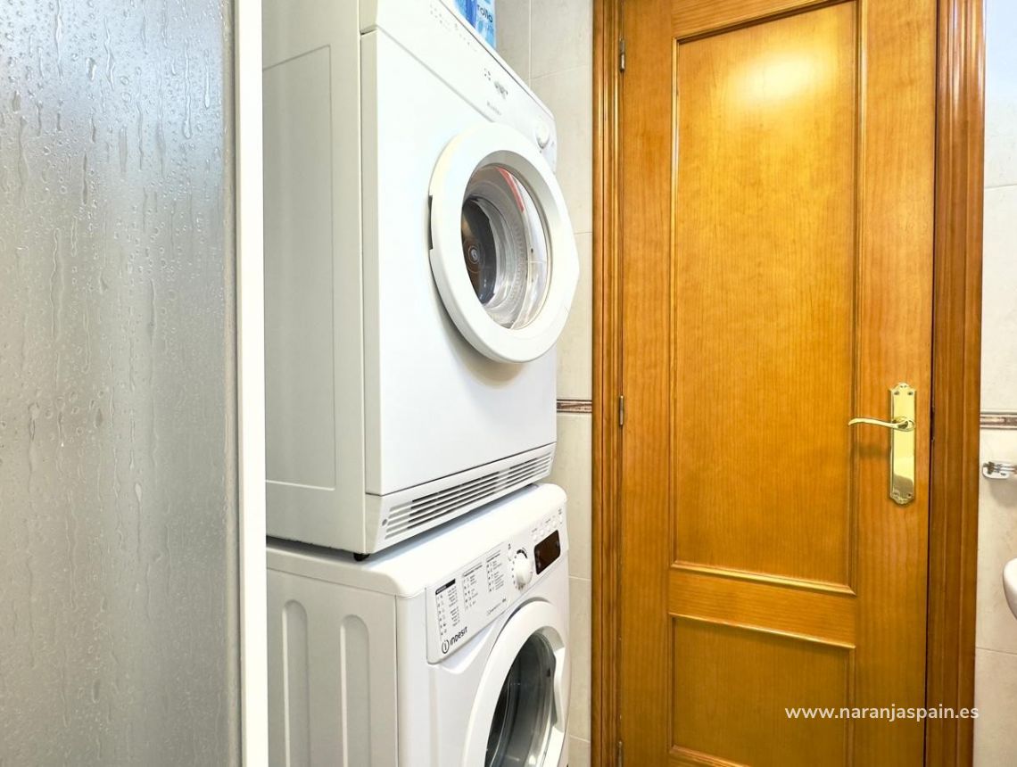 Sale - Apartment - Guardamar del Segura - Guardamar