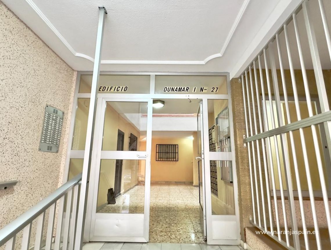 Sale - Apartment - Guardamar del Segura - Guardamar