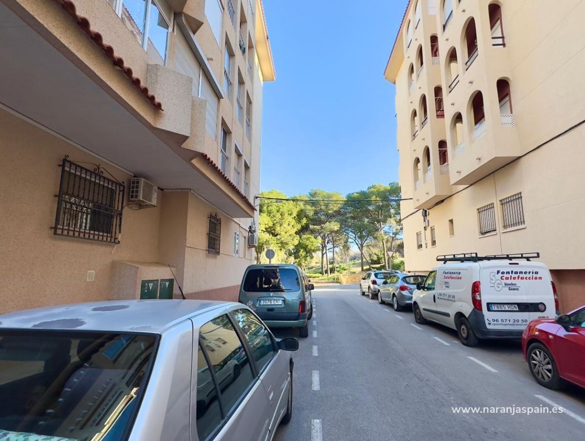 Sale - Apartment - Guardamar del Segura - Guardamar