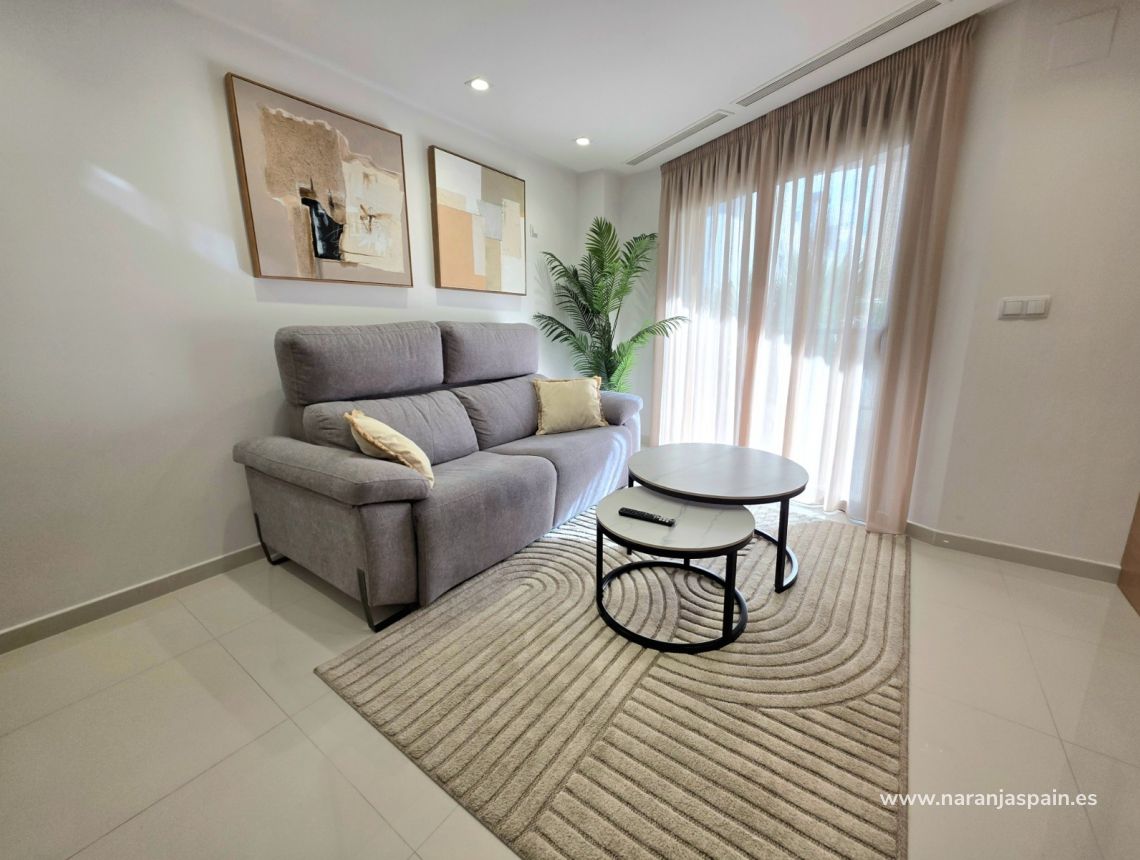 Sale - Apartment - Guardamar del Segura - Guardamar