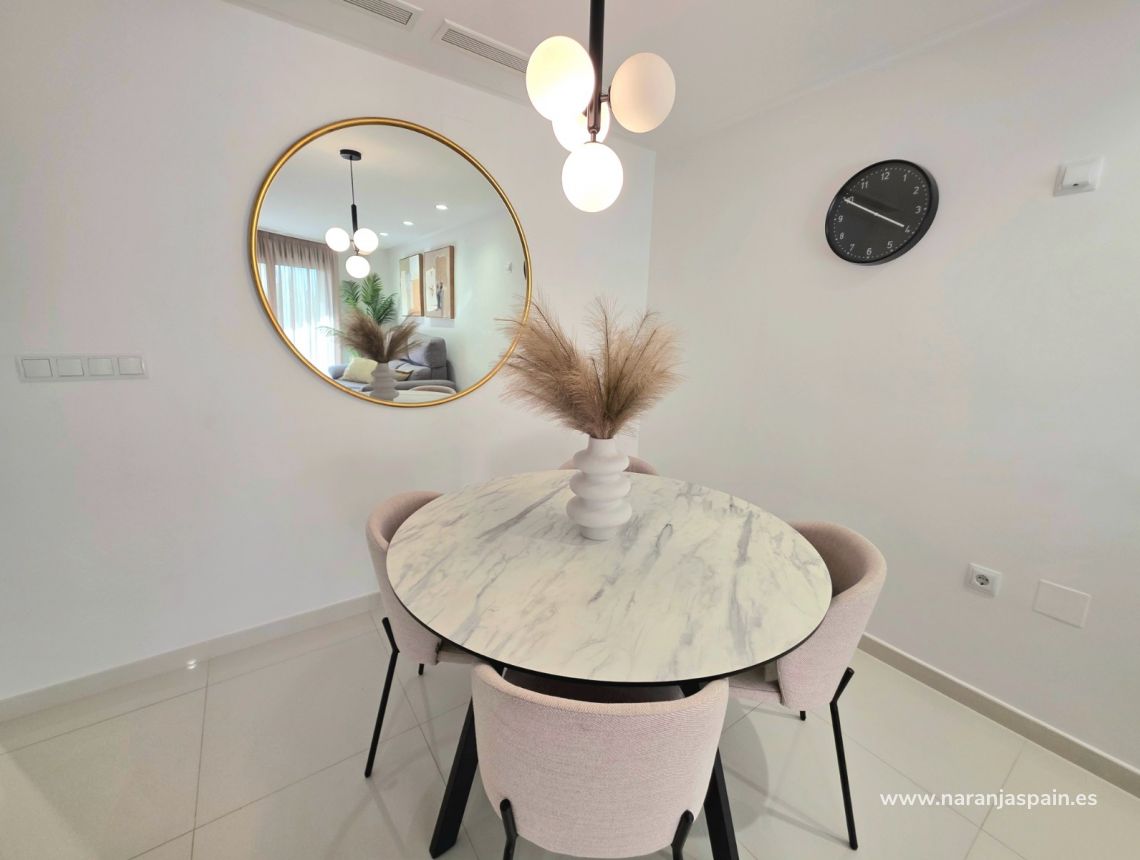 Sale - Apartment - Guardamar del Segura - Guardamar