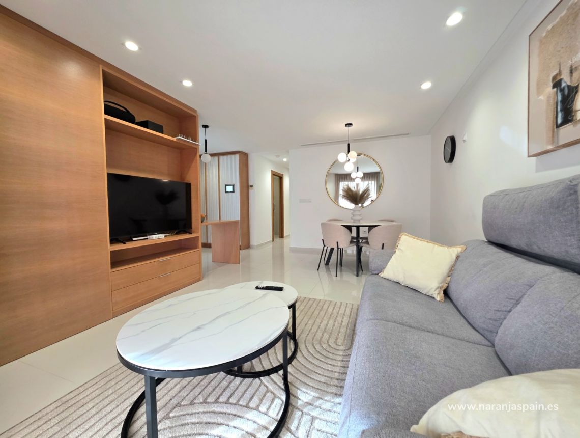 Sale - Apartment - Guardamar del Segura - Guardamar