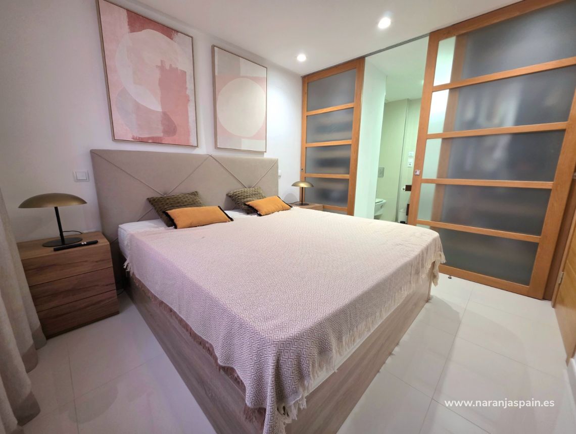 Sale - Apartment - Guardamar del Segura - Guardamar