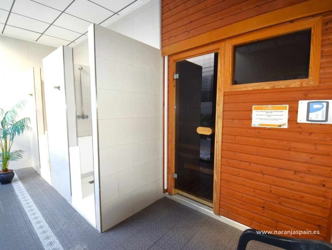 Sale - Apartment - Guardamar del Segura - Guardamar